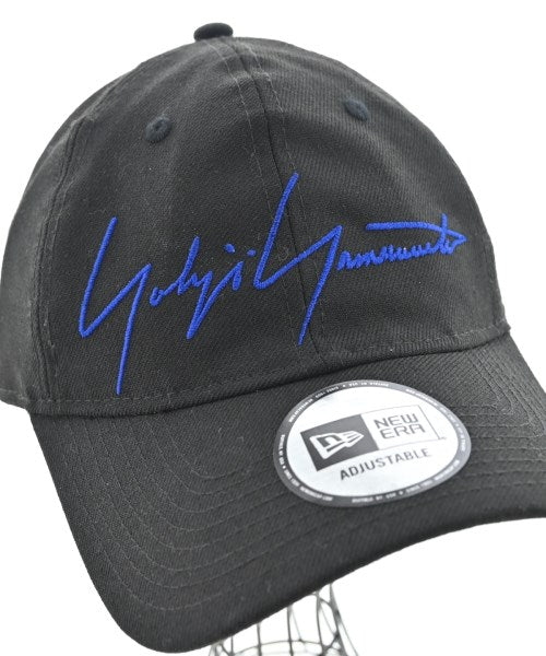 YOHJI YAMAMOTO 棒球帽