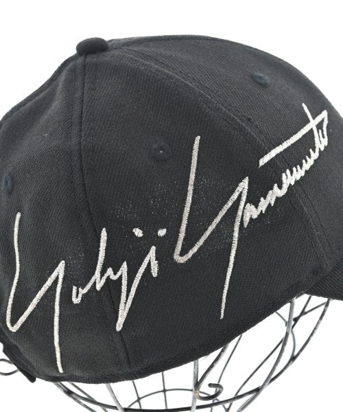 YOHJI YAMAMOTO 棒球帽
