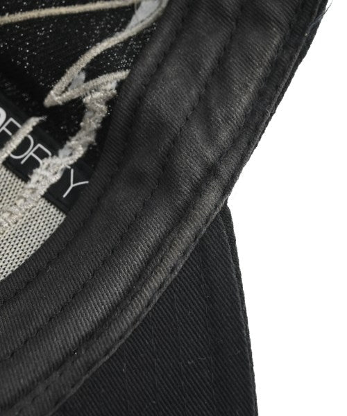 YOHJI YAMAMOTO 棒球帽