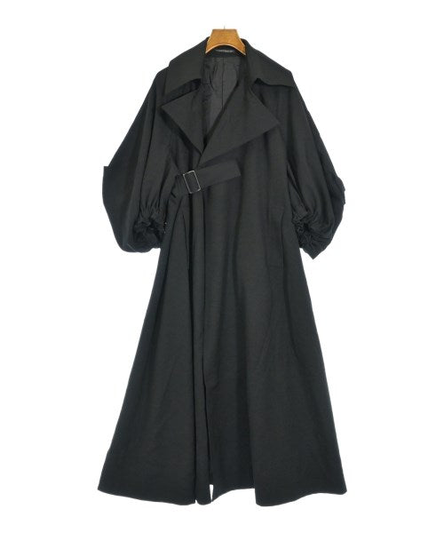 YOHJI YAMAMOTO 風衣