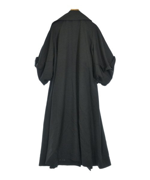 YOHJI YAMAMOTO 風衣