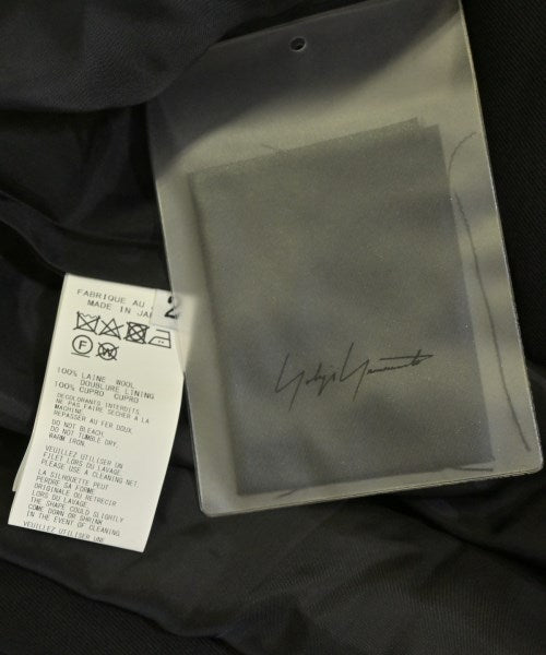 YOHJI YAMAMOTO 風衣