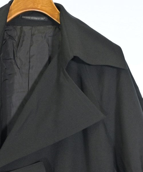 YOHJI YAMAMOTO 風衣
