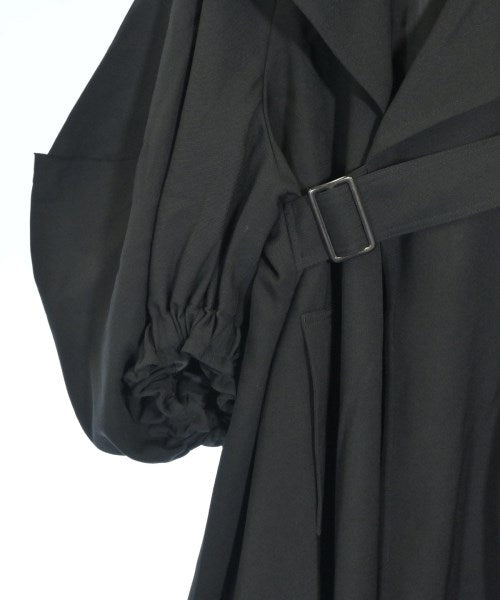 YOHJI YAMAMOTO 風衣