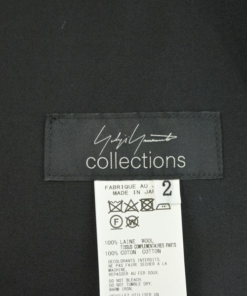 YOHJI YAMAMOTO 其他款