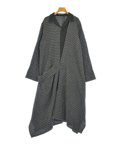YOHJI YAMAMOTO 洋裝