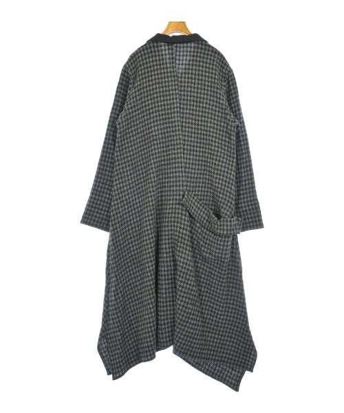 YOHJI YAMAMOTO 洋裝