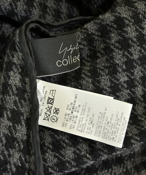 YOHJI YAMAMOTO 洋裝