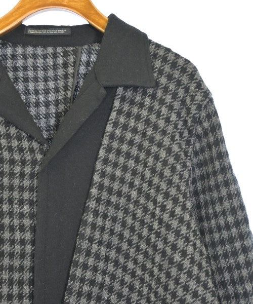 YOHJI YAMAMOTO 洋裝