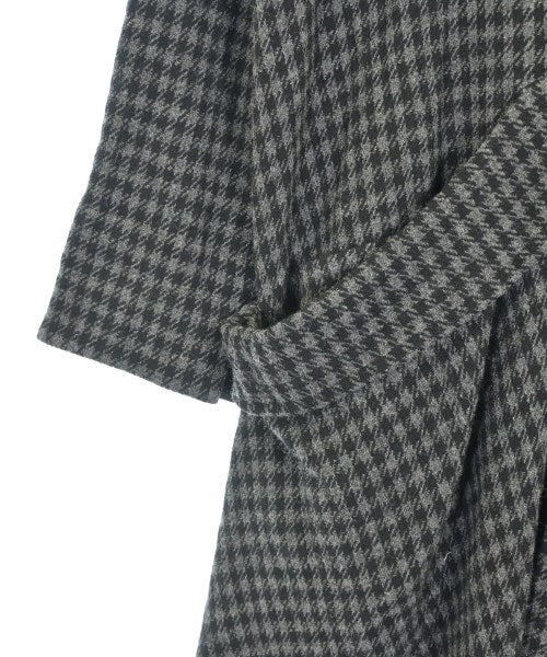 YOHJI YAMAMOTO 洋裝