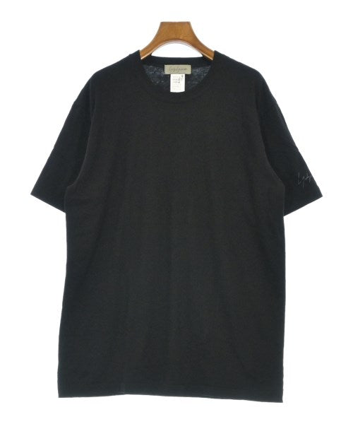 YOHJI YAMAMOTO T恤/上衣