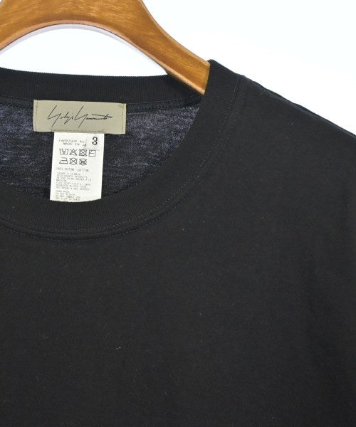 YOHJI YAMAMOTO T恤/上衣