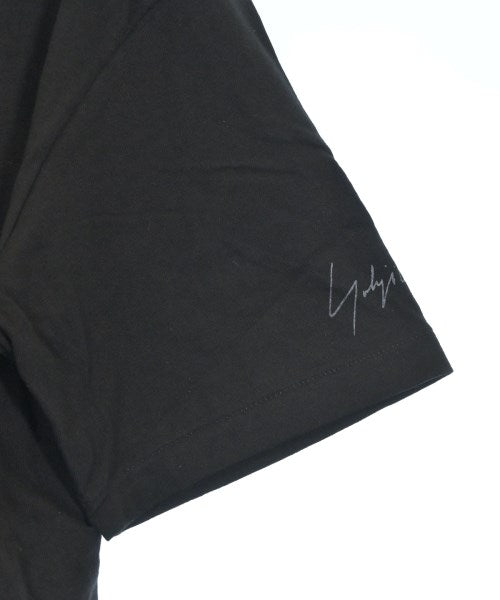 YOHJI YAMAMOTO T恤/上衣