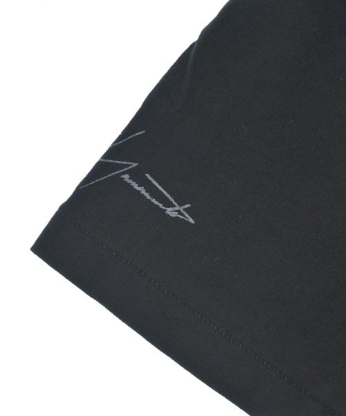 YOHJI YAMAMOTO T恤/上衣