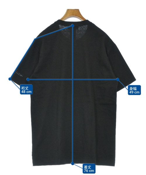 YOHJI YAMAMOTO T恤/上衣