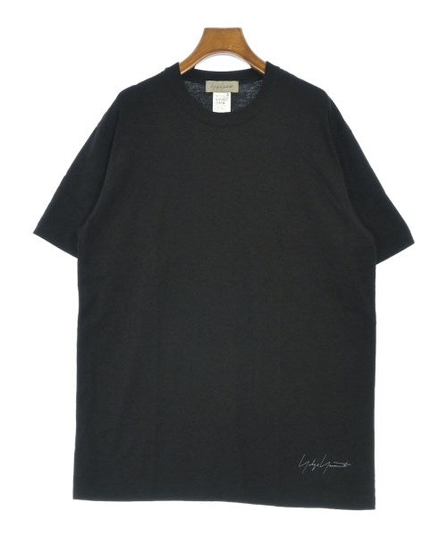 YOHJI YAMAMOTO T恤/上衣