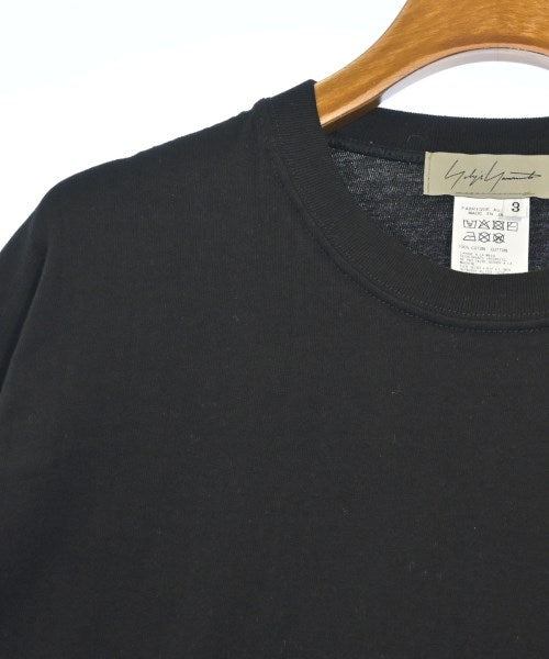 YOHJI YAMAMOTO T恤/上衣