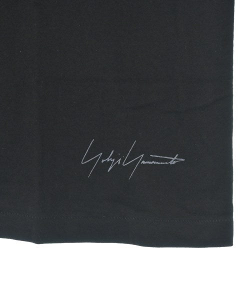 YOHJI YAMAMOTO T恤/上衣