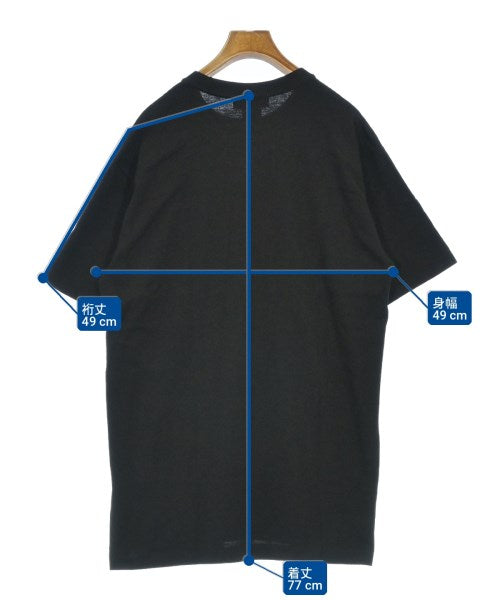 YOHJI YAMAMOTO T恤/上衣