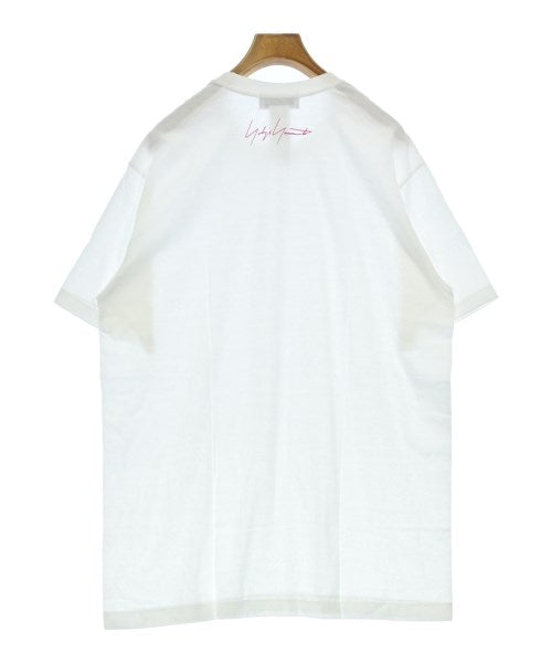 YOHJI YAMAMOTO T恤/上衣