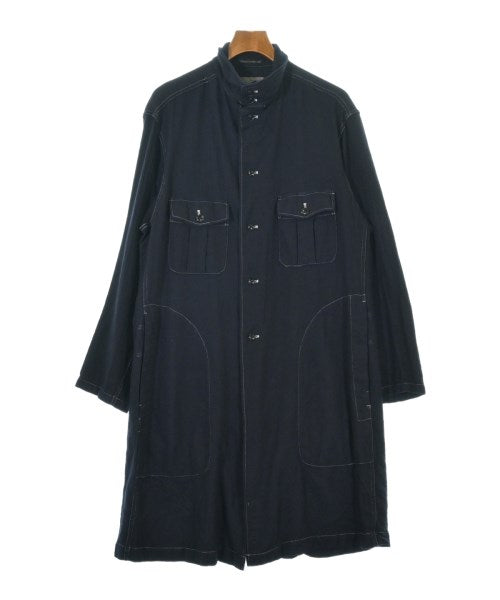YOHJI YAMAMOTO 其他大衣