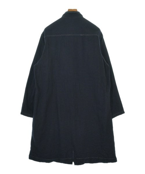 YOHJI YAMAMOTO 其他大衣