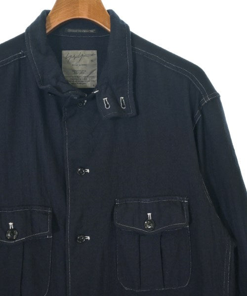 YOHJI YAMAMOTO 其他大衣