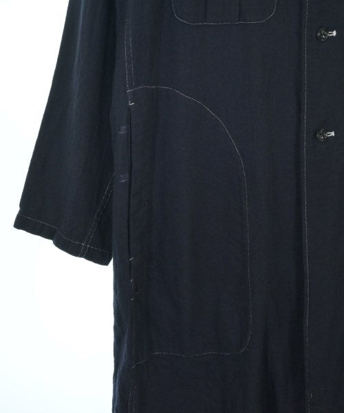 YOHJI YAMAMOTO 其他大衣