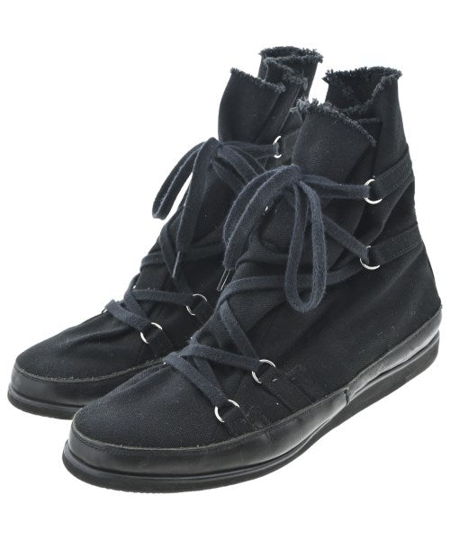 YOHJI YAMAMOTO 運動鞋