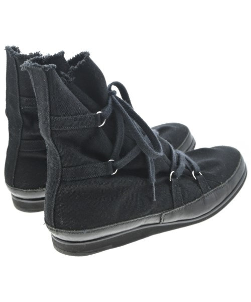 YOHJI YAMAMOTO 運動鞋