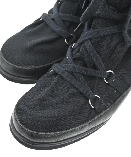 YOHJI YAMAMOTO 運動鞋