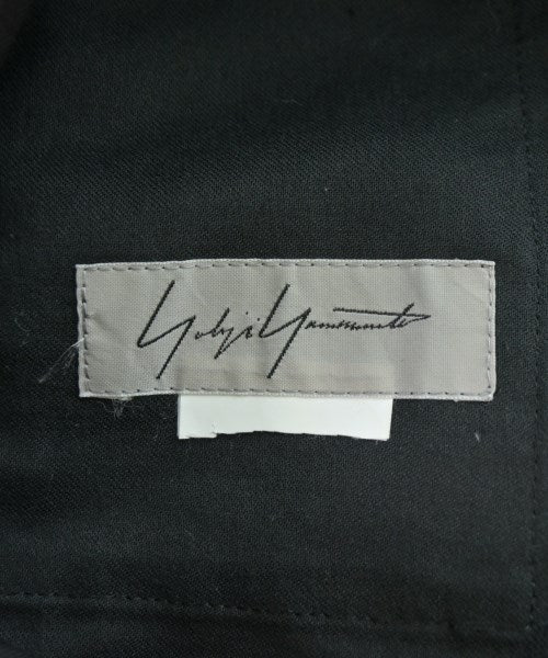 YOHJI YAMAMOTO 其他款