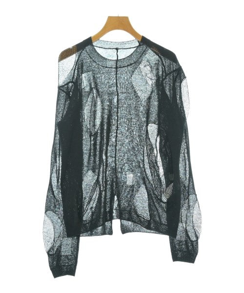 YOHJI YAMAMOTO 毛衣