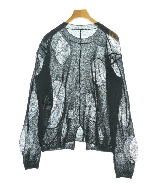 YOHJI YAMAMOTO 毛衣