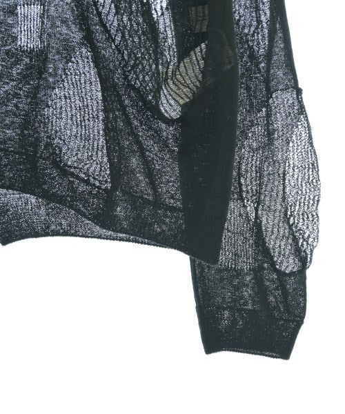 YOHJI YAMAMOTO 毛衣