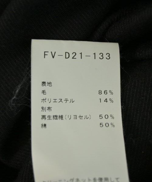 YOHJI YAMAMOTO 洋裝