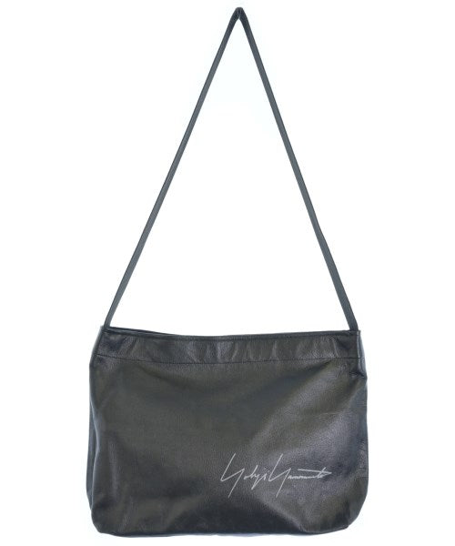 YOHJI YAMAMOTO 肩背包