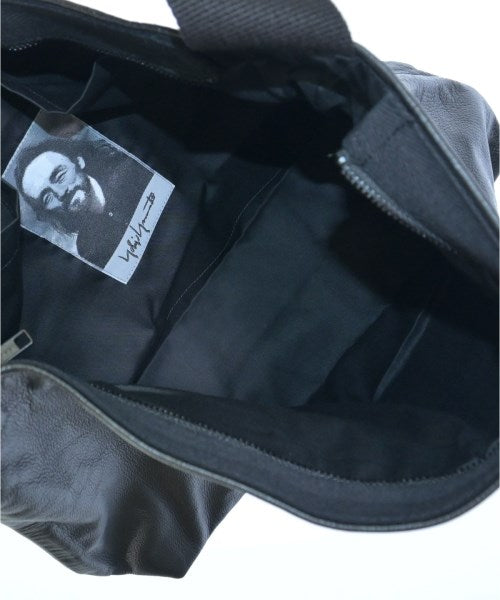 YOHJI YAMAMOTO 肩背包