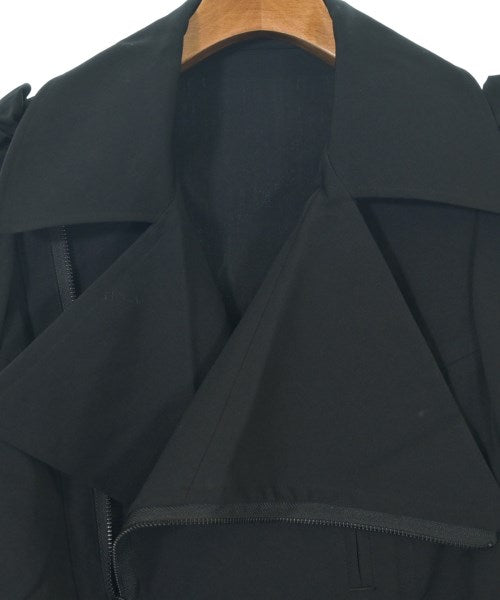 YOHJI YAMAMOTO 其他飛行外套
