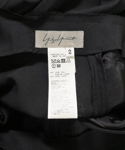YOHJI YAMAMOTO 其他款