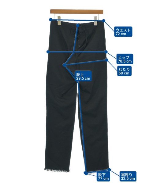 YOHJI YAMAMOTO 其他款