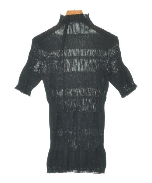 YOHJI YAMAMOTO 毛衣