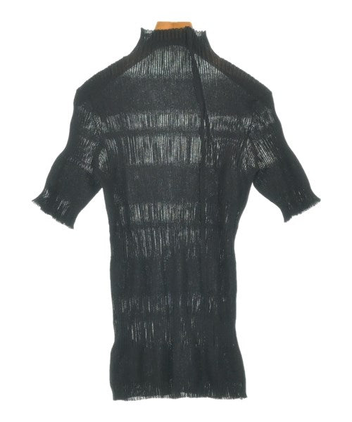 YOHJI YAMAMOTO 毛衣