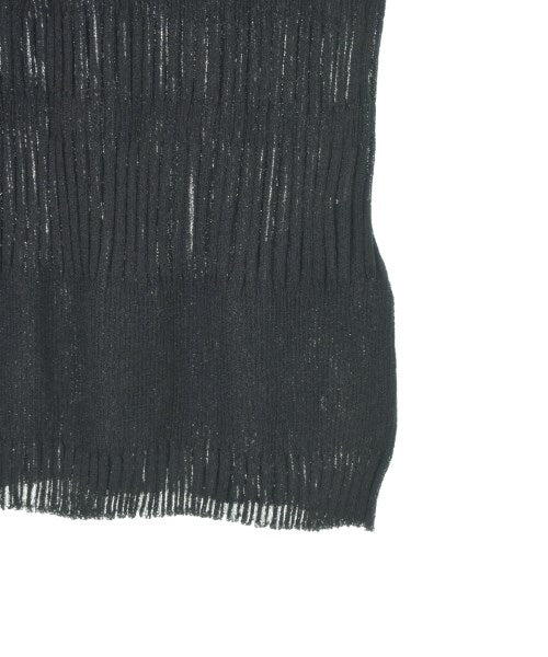 YOHJI YAMAMOTO 毛衣