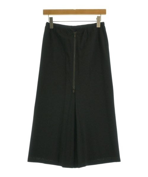 YOHJI YAMAMOTO 長裙/超長裙