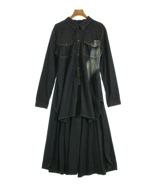 YOHJI YAMAMOTO 洋裝
