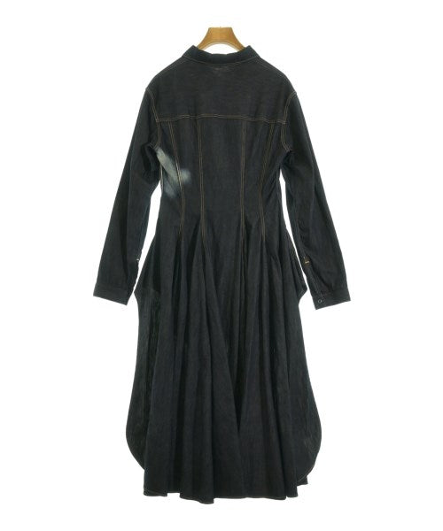 YOHJI YAMAMOTO 洋裝