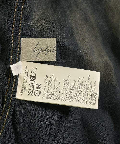 YOHJI YAMAMOTO 洋裝