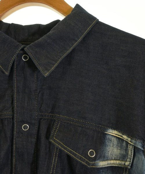 YOHJI YAMAMOTO 洋裝