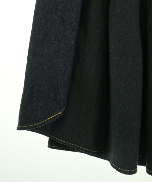 YOHJI YAMAMOTO 洋裝